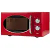 Image de Micro-ondes Domo Do2925 900w 25l Rouge