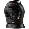 Image de Radiateur Soufflant Domo Do7324f 2000w 2 Niveaux De Chaleur