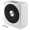 Image de Chauffage Céramique - 2500 W - Do7344h - 34,8 X 18,3 X 35,2 Cm - Blanc