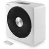 Image de Chauffage céramique - 2500 W - DOMO - DO7344H - 348 x 183 x 352 cm - Blanc