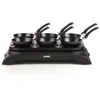 Image de Set Gourmet Domo - 6 Personnes - 1000w - Do8710w