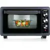 Image de Mini Four A Convection - Do518go - 38 L - Noir - 1300 W - Minuteur 90 Min