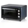 Image de Domo - four multifonction 38l 1300w noirbleu do518go - do518go
