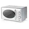 Image de Domo - micro-ondes solo 20l 700w do3020 - DO3020