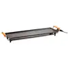 Image de Plancha Domo - 1800w - 70 X 22 Cm - Do8310tp