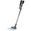 Image de DOMO DO1032SV - Aspirateur balai 2 en 1 - 185 V - Batterie LI-ION - Système cyclonique - Brosse rotative