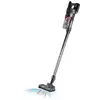Image de Aspirateur balai 2 en 1 domo do1032sv sans fil 18 5v avec brosse motorisee