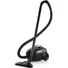 Image de DOMO DO1033S - Aspirateur compact avec sac 450W - Filtre HEPA10. Rayon daction 7m .Capacité de sac de 15L.Flexible plastique