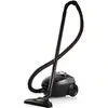 Image de Aspirateur robot domo do1033s - compact avec sac 450w - filtre hepa10. Rayon d'action 7m .capacité de sac de 1,5l.flexible plastique