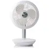Image de Domo Ventilateur De Table My Fan 5 W Blanc