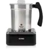 Image de Mousseur De Lait - Do717mf - 650 W - 230 Ml - 3 Fonctions - Pret En 3 Minutes - Acier Inoxydable