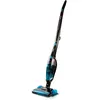 Image de DOMO DO228SV - Aspirateur balai sans fil 2-en-1 - 2 vitesses - Système cyclonique - Autonomie 40min - Système Wet Clean