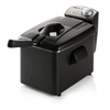 Image de Domo Do1014fr Friteuse Unique 4,5 L Autonome 3200 W Friteuse D’air Chaud Noir