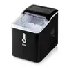 Image de Sorbetiere/machine Glacon Domo Do9220ib