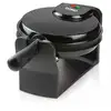 Image de Gaufrier Rotatif - Do9223w - 1000 W - Noir