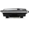 Image de Domo - grille-viande 2000w noir do9225g - DO9225G