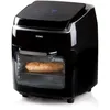 Image de Domo Do534fr - Deli-fryer Four 10l - Friteuse Multifonctionnel