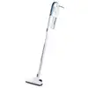 Image de Aspirateur balai filaire domo do237sv 2 en 1 450w blanc avec reservoir 045l et brosse 2 en 1