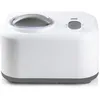 Image de DOMO DO9243I - Sorbetière avec compresseur intégré - 1L - 3 fonctions - Bol amovible - Température de congélation -18° à -35°C