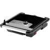 Image de DOMO DO9245G électrique Grill multifonction voyant lumineux rabattable revêtement anti-adhésif