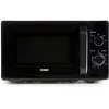 Image de Domo Do2520 Micro-onde Noir Micro-onde Simple Comptoir 20 L 800 W