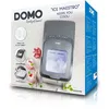 Image de Machine à glaçons Pro - DOMO - DO9247IB - 28 litres - 145 W - Glaçons en 8 min