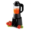 Image de Domo Do726bl Blender Mixeur De Cuisine 900 W Noir, Transparent