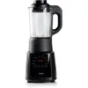 Image de Blender chauffant multi fonctions - DOMO - DO726BL - 900 W - 12 L - 8 programmes - Affichage LED - Noir