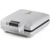 Image de Gaufrier 1600w Gris Domo Do9251w