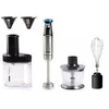 Image de Ensemble Mixeur - Do9254m - 800 W - Vitesse Variable - 4 Accessoires