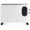 Image de Convecteur de chauffage - DOMO - DO7351CH - 2000 W - Blanc - 54 x 375 x 172 cm