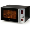 Image de Domo Do24201c Noir, Gris Micro-onde Combiné Comptoir 42 L 1000 W