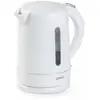 Image de Domo Do9257wk Bouilloire 1,7 L 2200 W Blanc