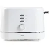 Image de Grille-pain - DOMO - DO964T - 2 fentes - 7 niveaux de brunissement - Thermostat réglable