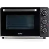 Image de Mini Four Électrique Do807go - 20 L - Noir - Chaleur Haut Et Bas - Minuterie 120 Min - 1300w