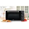 Image de Mini Four Bake And Snack Do1107go - 28 L - Noir - 1500watt -