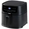 Image de Friteuse à air chaud - DOMO - DO539FR - 6 L XXL - 1500 W - 8 programmes