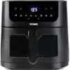 Image de Friteuse A Air Chaud - Do540fr - 6l - Ecran Digital - 8 Programmes - Deli-fryer