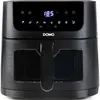 Image de Friteuse Air Fryer Domo Do540fr 6l Vitre en occasion ou reconditionné