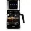 Image de Cafetiere Filtre - Do733k - 900 W - 4 A 10 Tasses - Ecran Lcd - 3 Intensités - Noir