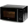 Image de Micro-ondes Grill 25l 900w Noir Domo Do22501g