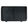 Image de Grill de table barbecue Genius - DOMO - DO9259G - 2 zones de cuisson - Thermostat réglable- 2400 W