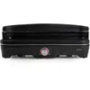 Image de Barbecue électrique DOMO - Grill de table DO9260G - Surface de cuison 50 x 25cm - 2200W