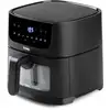 Image de Friteuse Sans Huile Do542fr - Capacité 4 L - 8 Programmes Automatiques - 1350 W