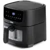 Image de Porte-bébé ajustable 3-1 - journey - confortable et polyvalent - nouveau-né a enfant jusqu'a 15 kg - noir DOM5411397161260