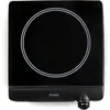 Image de Plaque de cuisson céramique - DOMO - 1 feu - 253 x 287 x 7 cm - DO30111KP