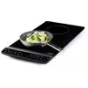 Image de Domo - table de cuisson induction posable 2 feux 3100w do30211ip - DO30211IP