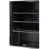 Image de Domo Do91609bk Réfrigérateur Pose Libre 60 L Noir