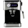 Image de Domo Machine à espresso 20 bars noir - DO1138K