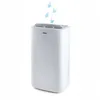 Image de PRIMO PR581DH Déshumidificateur dair - Réglable automatiquement - 10L/Jour - Blanc